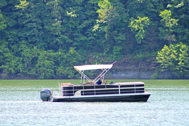 Pontoon Boat Rental