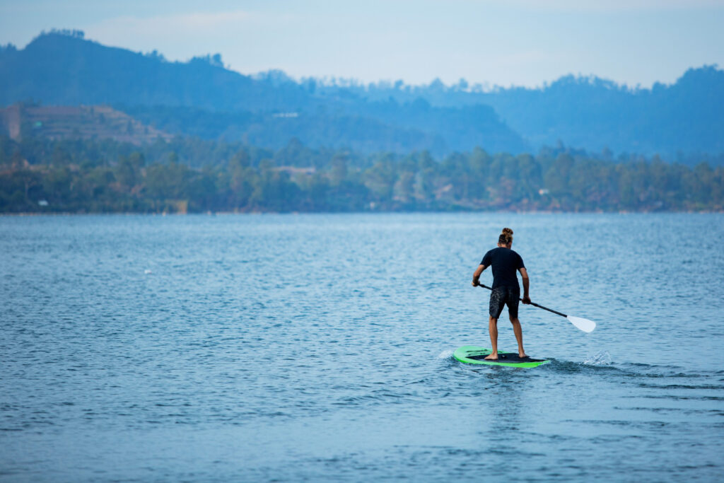 Paddle Board