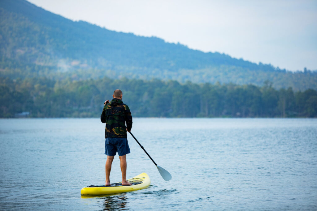 Paddle Board