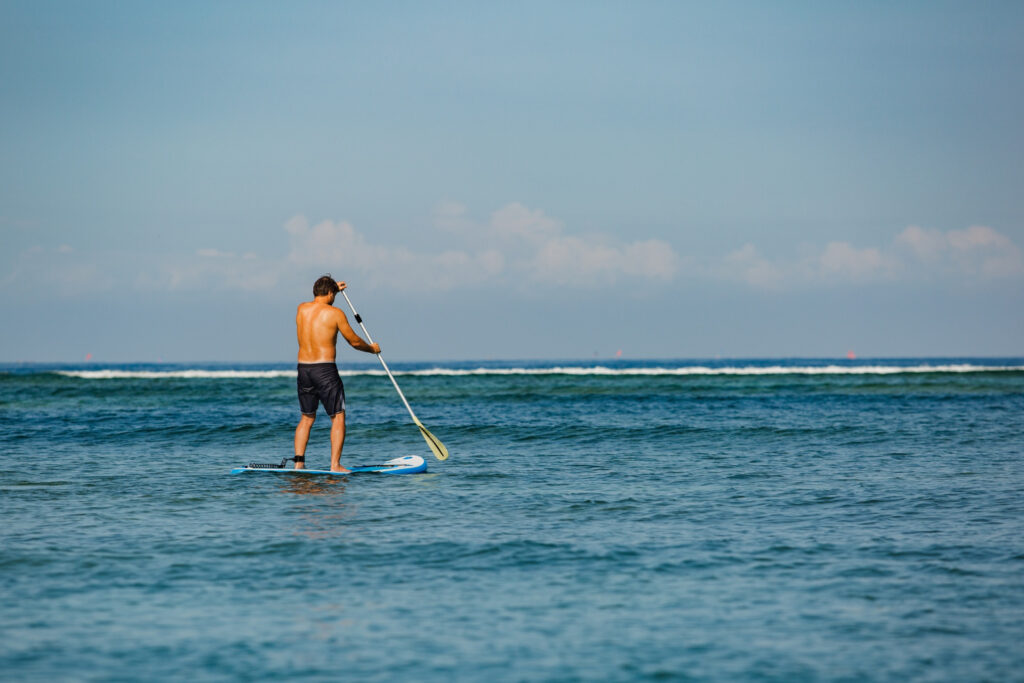 Stand Up Paddle Board