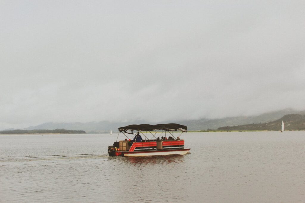 Sicamous Boat Rental