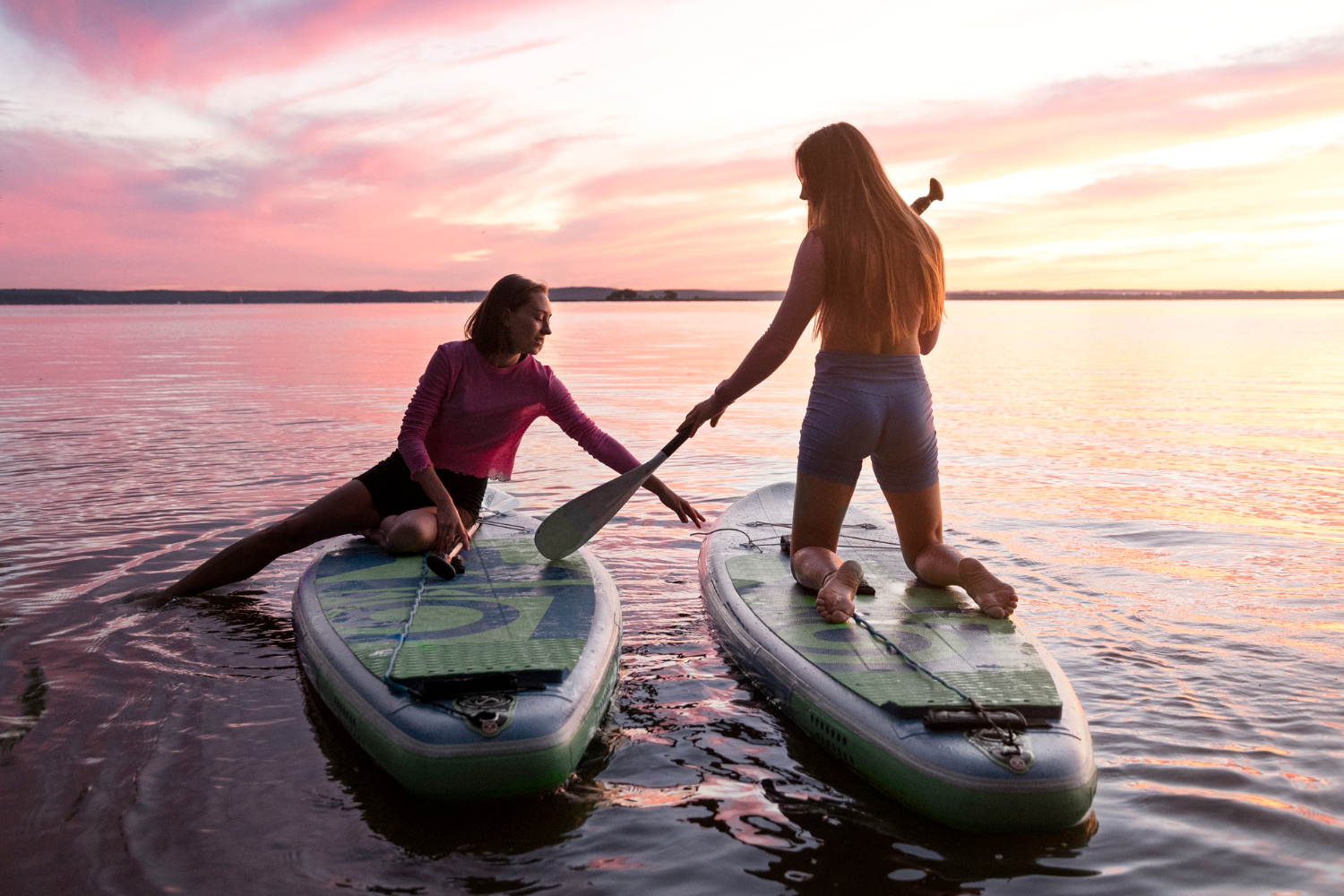 Stand Up Paddle Board