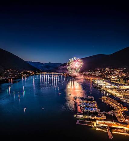 Canada Day 2026 in the Shuswap: The Ultimate Guide to Celebrating on and off the Water